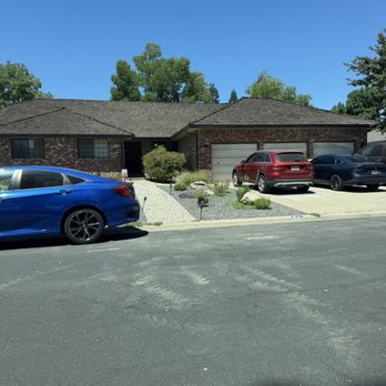 Alex Perez's Roofing - Old wood shake roof before replacement - Roofing Near Me - Roseville, California