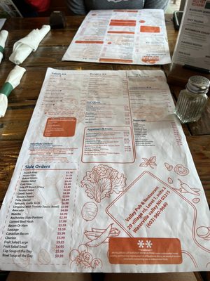 Valley Pub & Restaurant by null