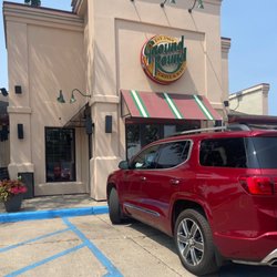 Ground Round Grill and Bar-Grand Forks