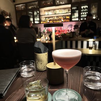 Highball - Bars Near Me - Costa Mesa, California