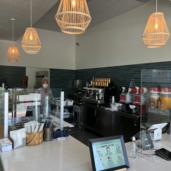 Lilikoi Boba - Counter - Bubble Tea Near Me - San Jose, California Lilikoi Boba - Counter - Bubble Tea Near Me - San Jose, California