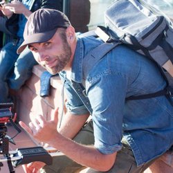 And Moore Studios - Jono Kordick, Director of Photography