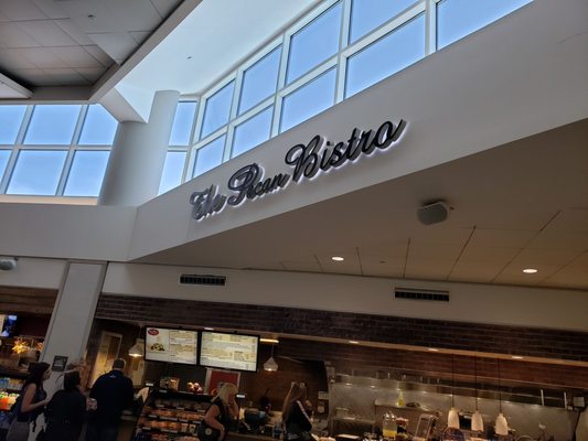 The Pecan Bistro by null