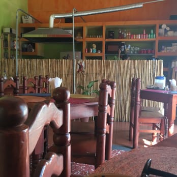 El Itacate - Una vista del lugar - Mexican Near Me - Oaxaca, OAX