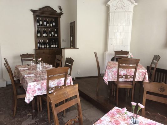 Jarema Restaurant by null