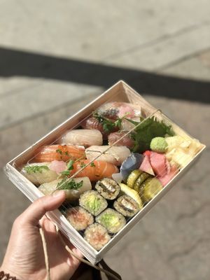 Aji Kiji by null