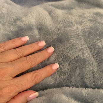 Tip To Toes Nails - Completed nails - Nail Salons Near Me - Concord, California
