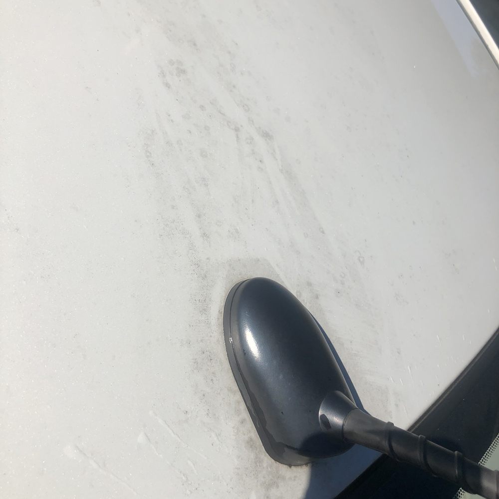 Factory Express Car Wash - Car Wash Near Me - Atlanta, Georgia
