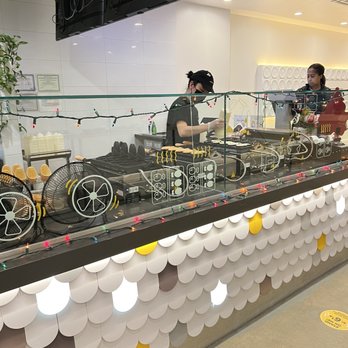 Somisomi - Desserts Near Me - Carrollton, Texas Somisomi - Desserts Near Me - Carrollton, Texas