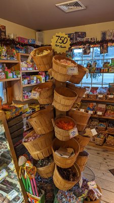 Litchfield Candy Company by null