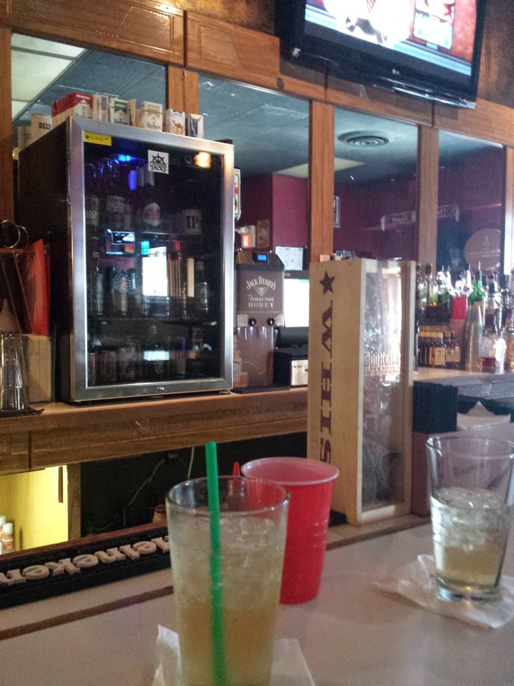 CAPTAIN JACK’S BAR 140 N 12th St, Lincoln, Nebraska Sports Bars