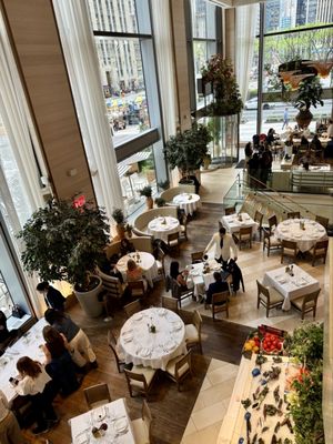 Avra Rockefeller Center by null