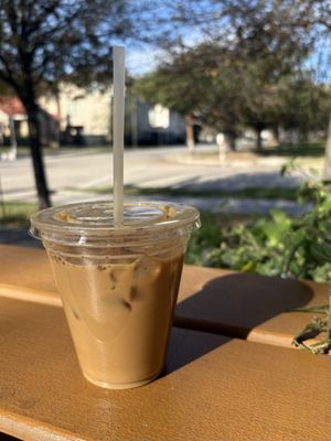 Retrospect Coffee Bar by null