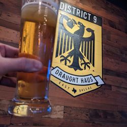 UYE: MEET UP, drink, eat and talk about Yelp in Dallas! - Prost!