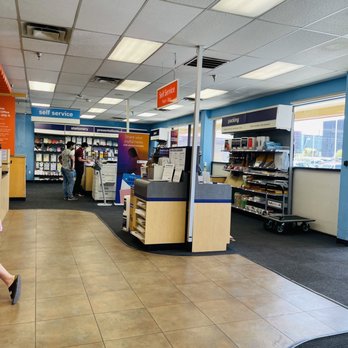 FedEx Office Print & Ship Center - Printing Services Near Me - Tempe, Arizona