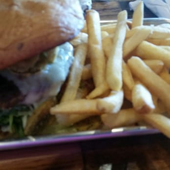Our Mom's - Jalapeño burger - American Near Me - Baton Rouge, Louisiana Our Mom's - Jalapeño burger - American Near Me - Baton Rouge, Louisiana