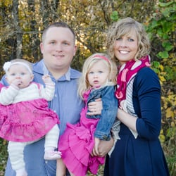 My Credit Guy Credit Restoration - Sam, Tricia, Paige, and Quinn Parker