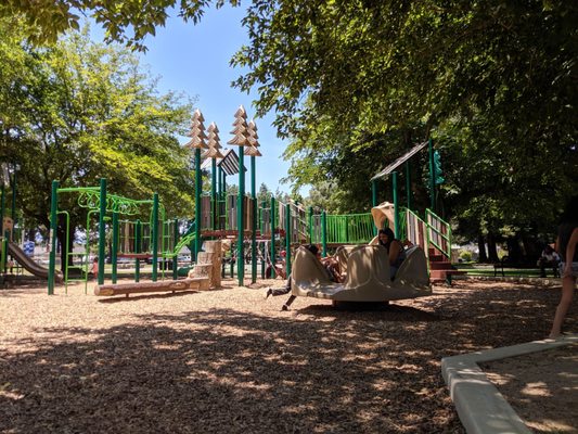 Steve Carli Park by null