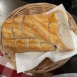 Aristoteles - Beilagenbrot