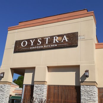 Oystra Sushi & Kitchen - Japanese Near Me - Duluth, Georgia