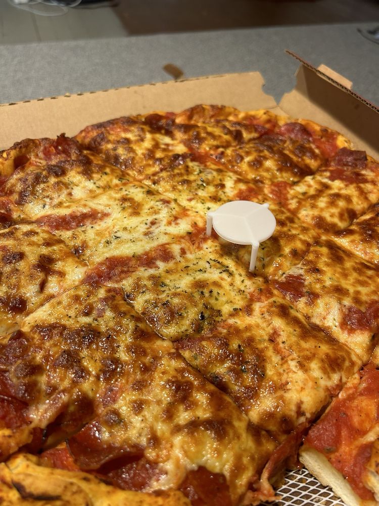 JIMANO’S PIZZERIA Updated September 2024 53 Photos & 85 Reviews