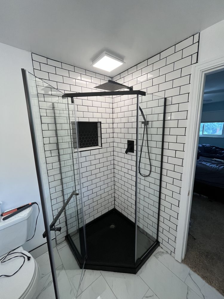 Slide of ZimmZ Services