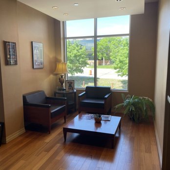 Morrison Sund - Front Lobby - Bankruptcy Law Near Me - Minnetonka, Minnesota