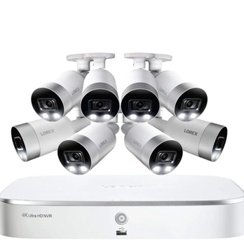 Kudzu Electrical Contractors - Elevate your home security to ultra HD with Lorex 4K Systems, expertly installed by our team. - Electricians Near Me - Oakwood, Georgia Kudzu Electrical Contractors - Elevate your home security to ultra HD with Lorex 4K Systems, expertly installed by our team. - Electricians Near Me - Oakwood, Georgia