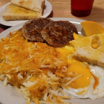 Badger Cafe - New American Near Me - Las Vegas, Nevada