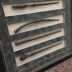 Artworks Custom Framing