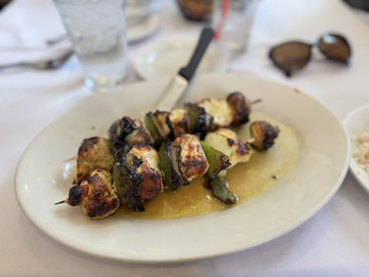 Greek Islands Lombard by null