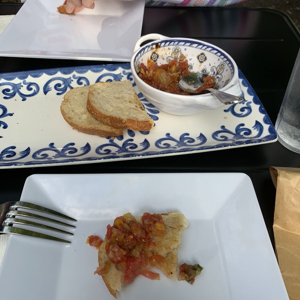 Cafe Stella - Fresh bruschetta plate - Italian Near Me - Flagstaff, Arizona Cafe Stella - Fresh bruschetta plate - Italian Near Me - Flagstaff, Arizona