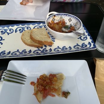 Cafe Stella - Fresh bruschetta plate - Italian Near Me - Flagstaff, Arizona