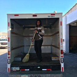 U-Haul at Flatbush