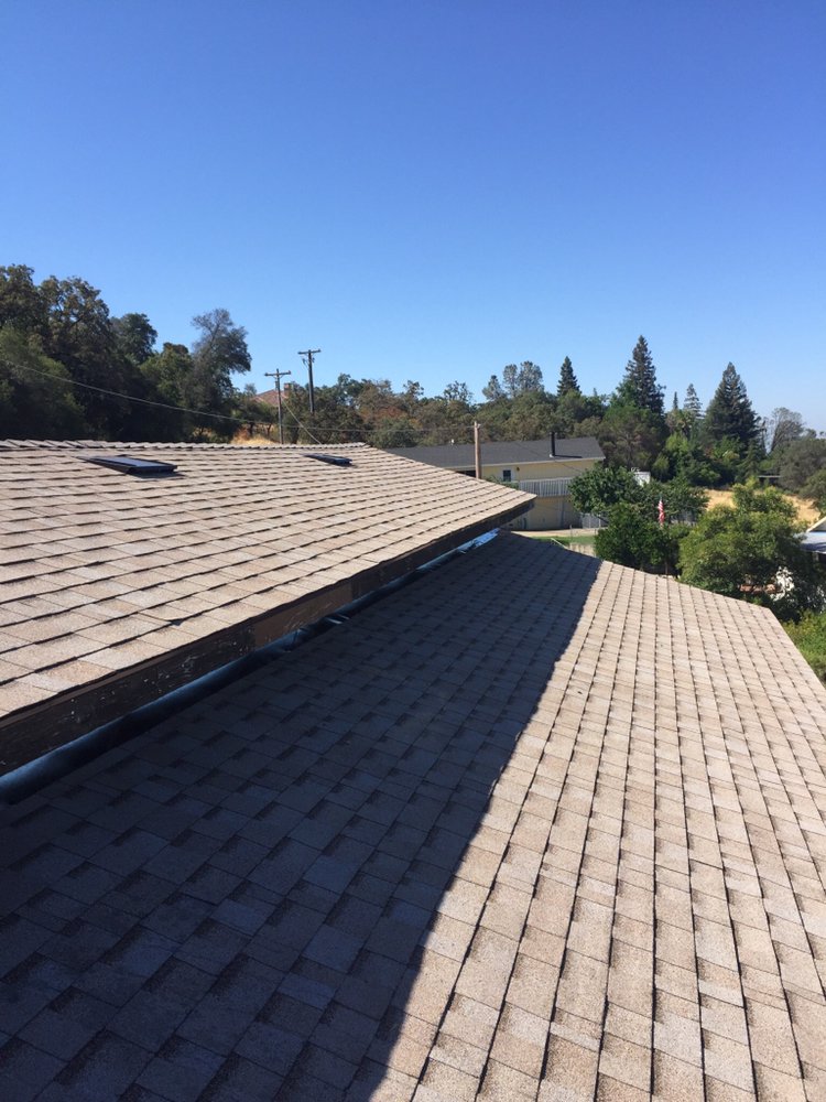 Slide of New World Roofing and Waterproofing