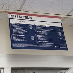USPS