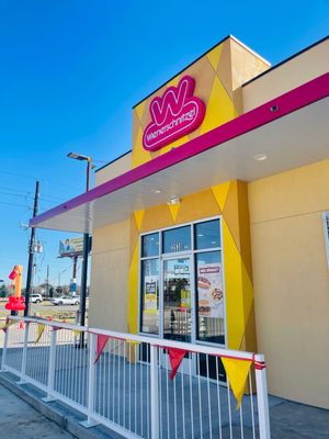 Wienerschnitzel by null