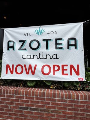 Azotea Cantina by null