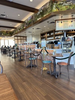 Urth Caffe by null
