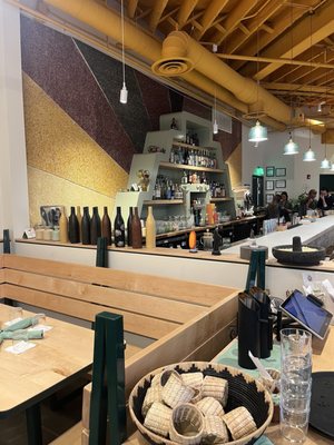 Maiz De La Vida Restaurant by null