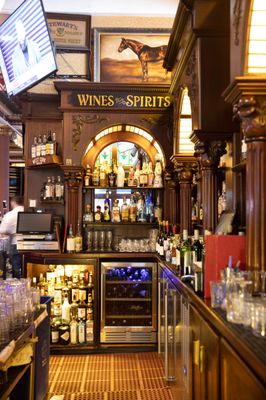 Johnny Foley's Irish House by null