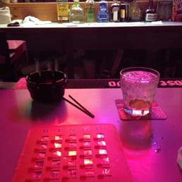 The House that Johnny Pain built! Bingo Tuesday. The House that Johnny Pain built! Bingo Tuesday.