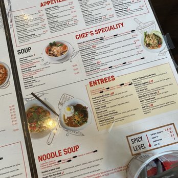 Thai Express - Menu - Thai Near Me - Gaithersburg, Maryland Thai Express - Menu - Thai Near Me - Gaithersburg, Maryland