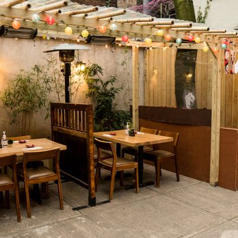 Kimura - Japanese Near Me - New York, New York