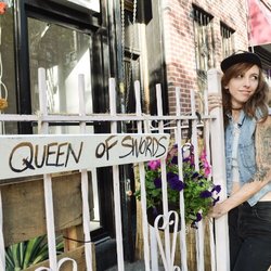 Queen Of Swords - Owner and Hairstylist Elma Siljkovic