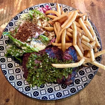 Bungalow 44 - Steak Frites - New American Near Me - Mill Valley, California Bungalow 44 - Steak Frites - New American Near Me - Mill Valley, California