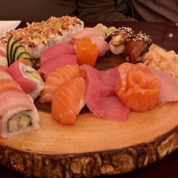 Sushi Samurais - Japanese Near Me - West Chester, Ohio Sushi Samurais - Japanese Near Me - West Chester, Ohio