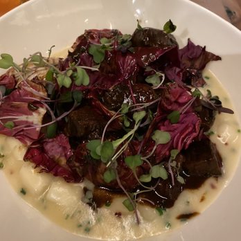 Sloane's Corner - Short rib - New American Near Me - Dallas, Texas