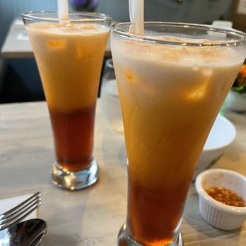 Tiptara - THAI ICE TEA - Thai Near Me - New York, New York Tiptara - THAI ICE TEA - Thai Near Me - New York, New York