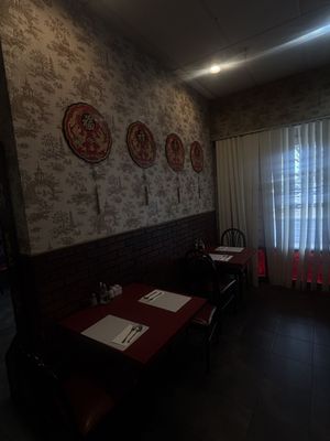 China Garden Restaurant by null